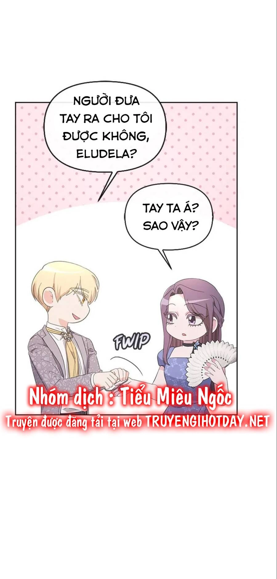 Sự Xuất Hiện Hoành Tráng Của Ác Nữ Chapter 50 - 15