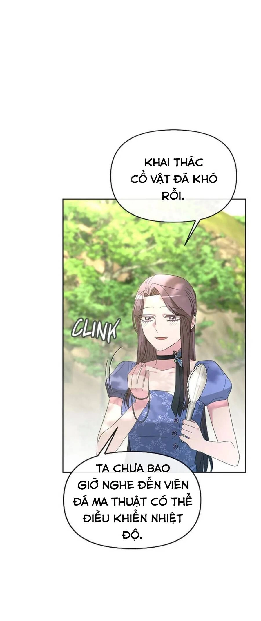 Sự Xuất Hiện Hoành Tráng Của Ác Nữ Chapter 50 - 19