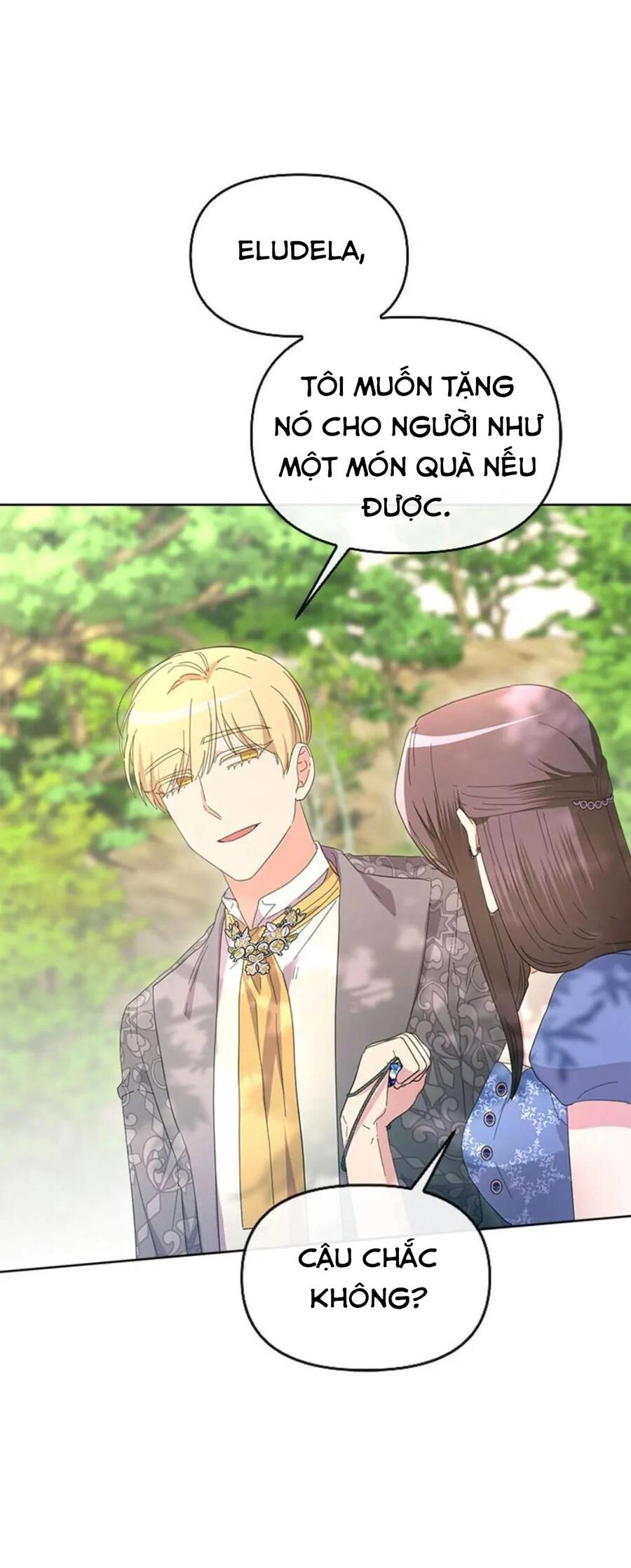 Sự Xuất Hiện Hoành Tráng Của Ác Nữ Chapter 50 - 20