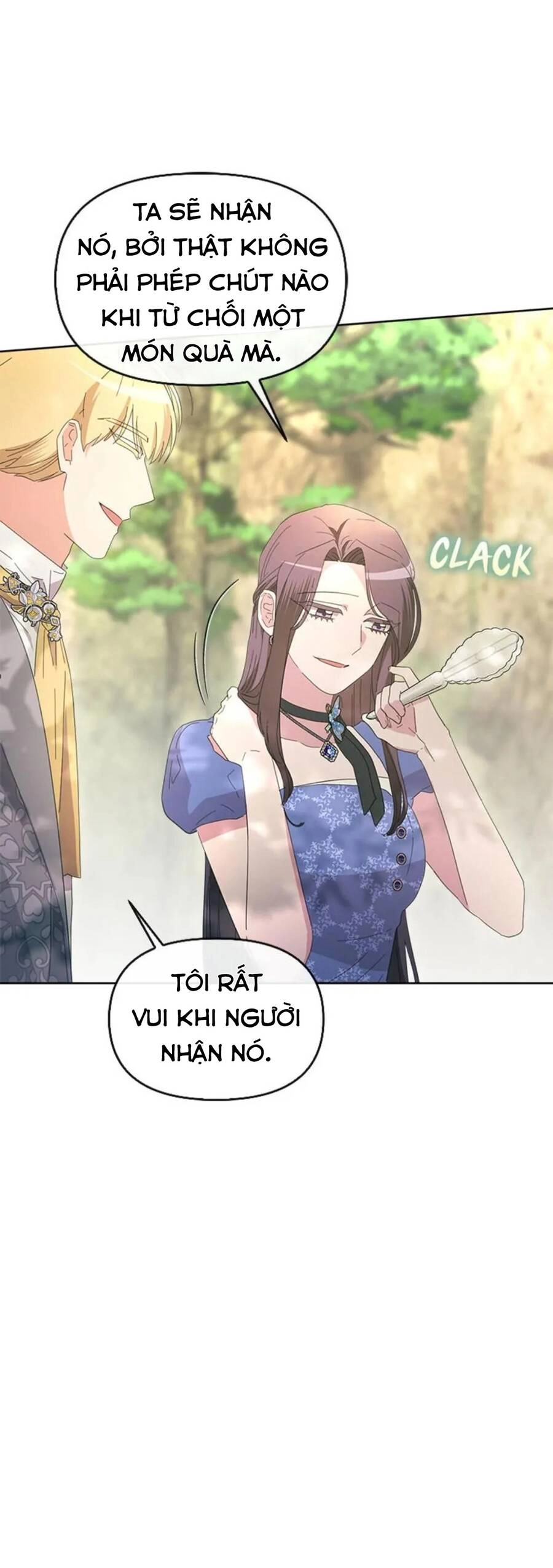 Sự Xuất Hiện Hoành Tráng Của Ác Nữ Chapter 50 - 21