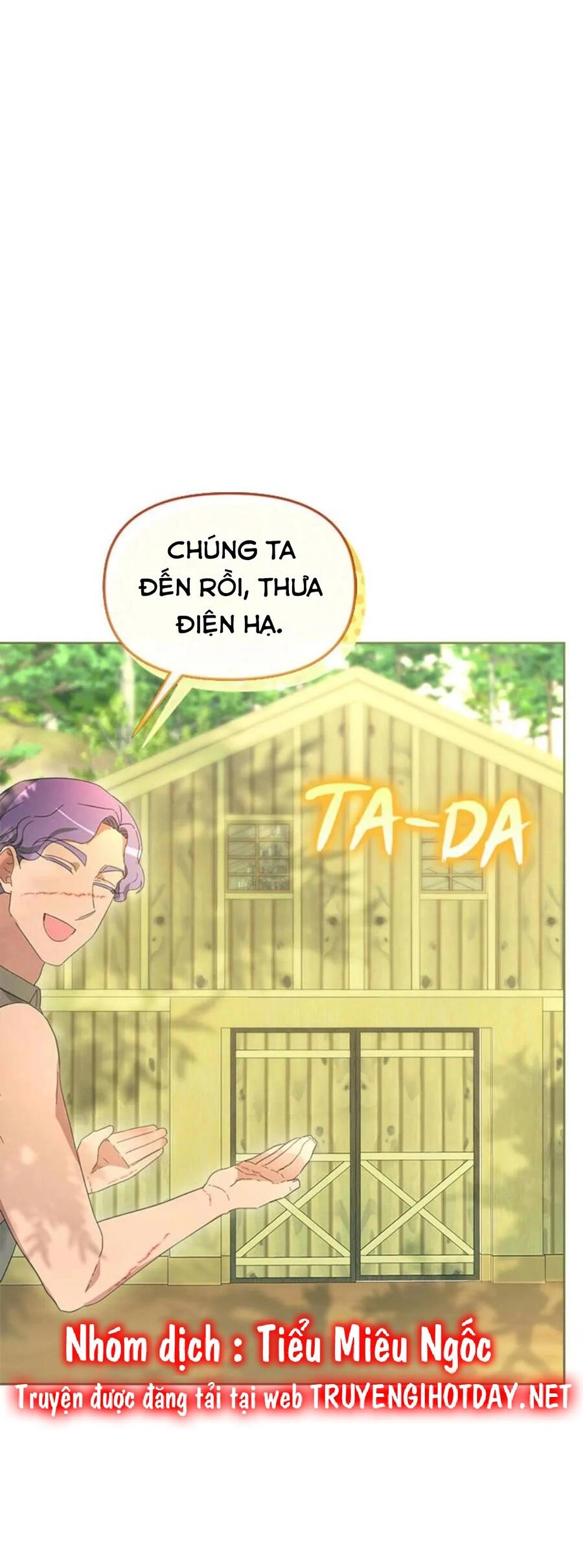Sự Xuất Hiện Hoành Tráng Của Ác Nữ Chapter 50 - 22