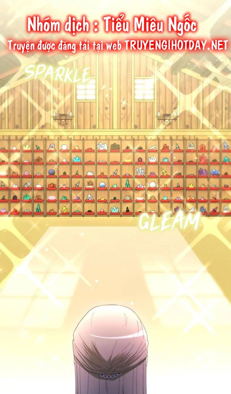 Sự Xuất Hiện Hoành Tráng Của Ác Nữ Chapter 50 - 26