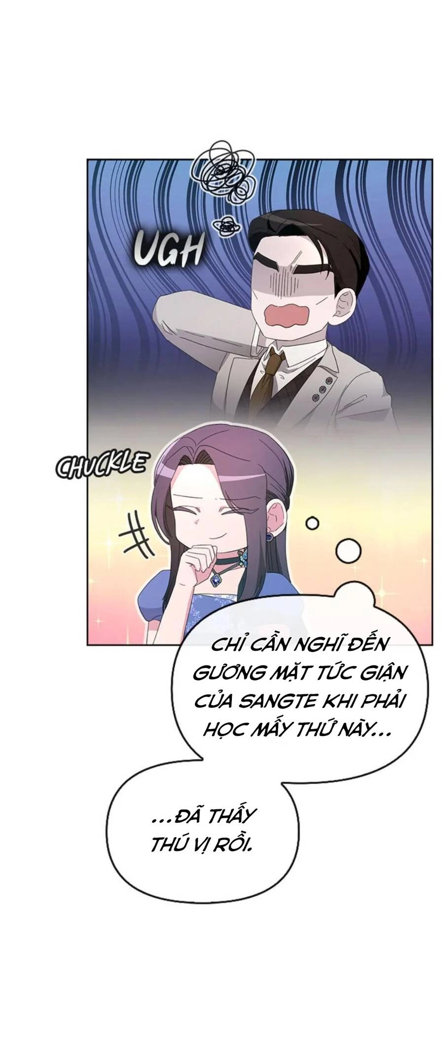 Sự Xuất Hiện Hoành Tráng Của Ác Nữ Chapter 50 - 28