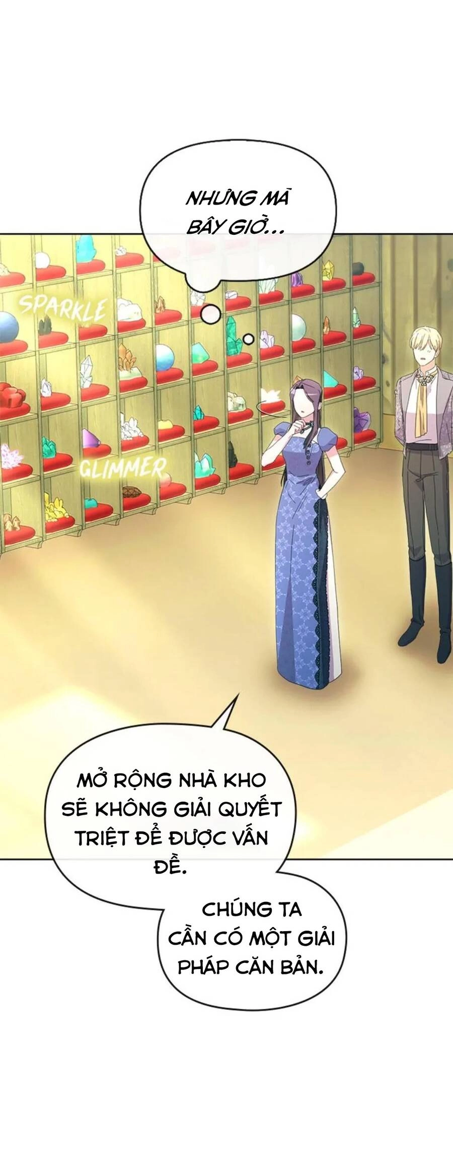 Sự Xuất Hiện Hoành Tráng Của Ác Nữ Chapter 50 - 29