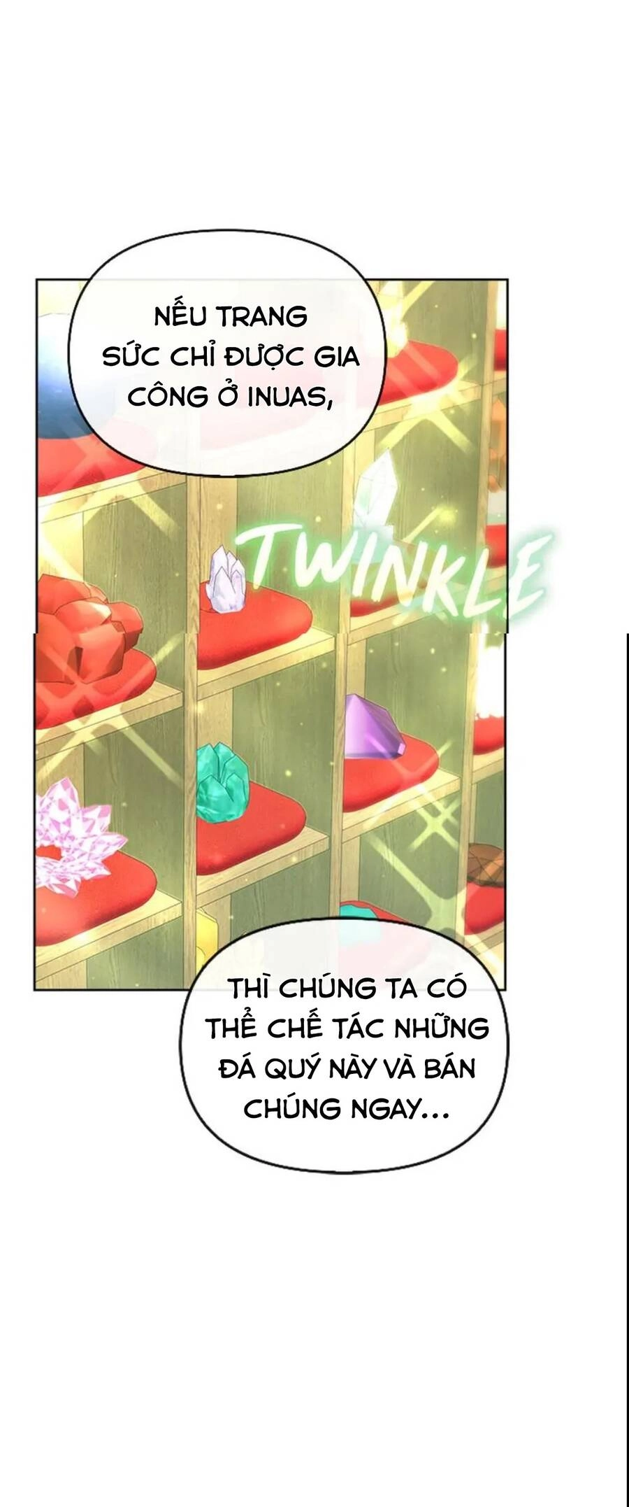 Sự Xuất Hiện Hoành Tráng Của Ác Nữ Chapter 50 - 30