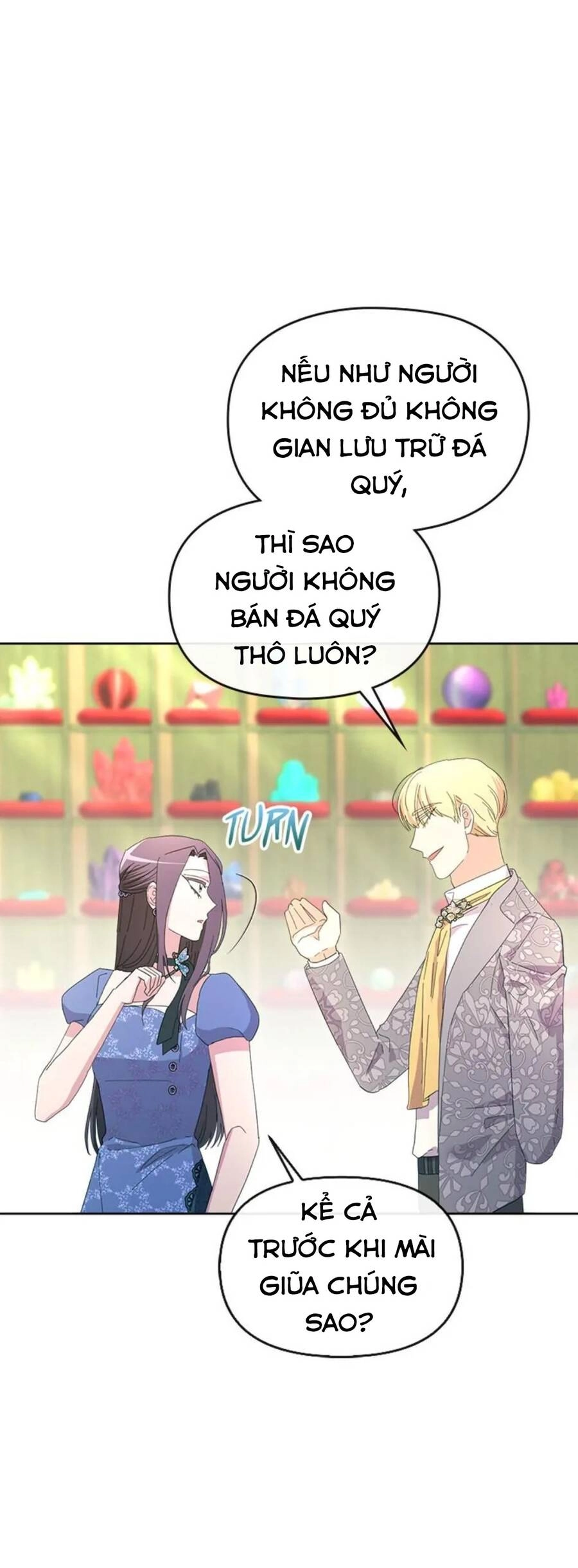 Sự Xuất Hiện Hoành Tráng Của Ác Nữ Chapter 50 - 31