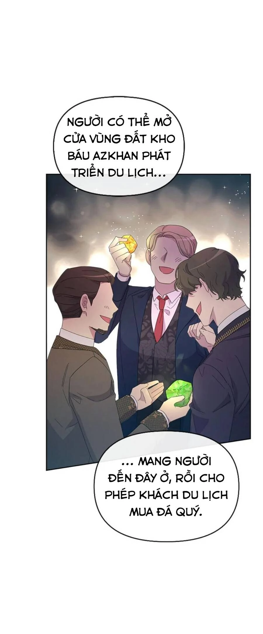 Sự Xuất Hiện Hoành Tráng Của Ác Nữ Chapter 50 - 32