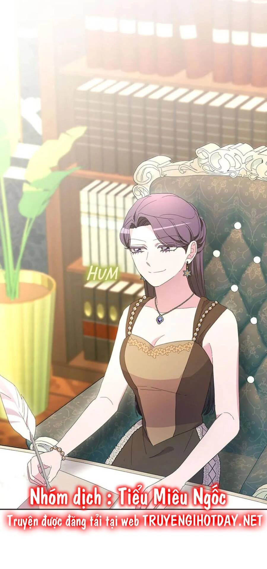 Sự Xuất Hiện Hoành Tráng Của Ác Nữ Chapter 50 - 42