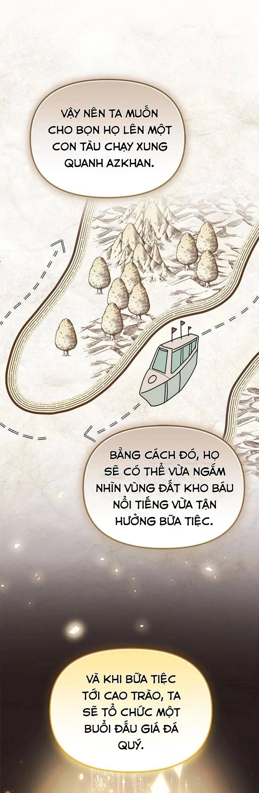 Sự Xuất Hiện Hoành Tráng Của Ác Nữ Chapter 50 - 48