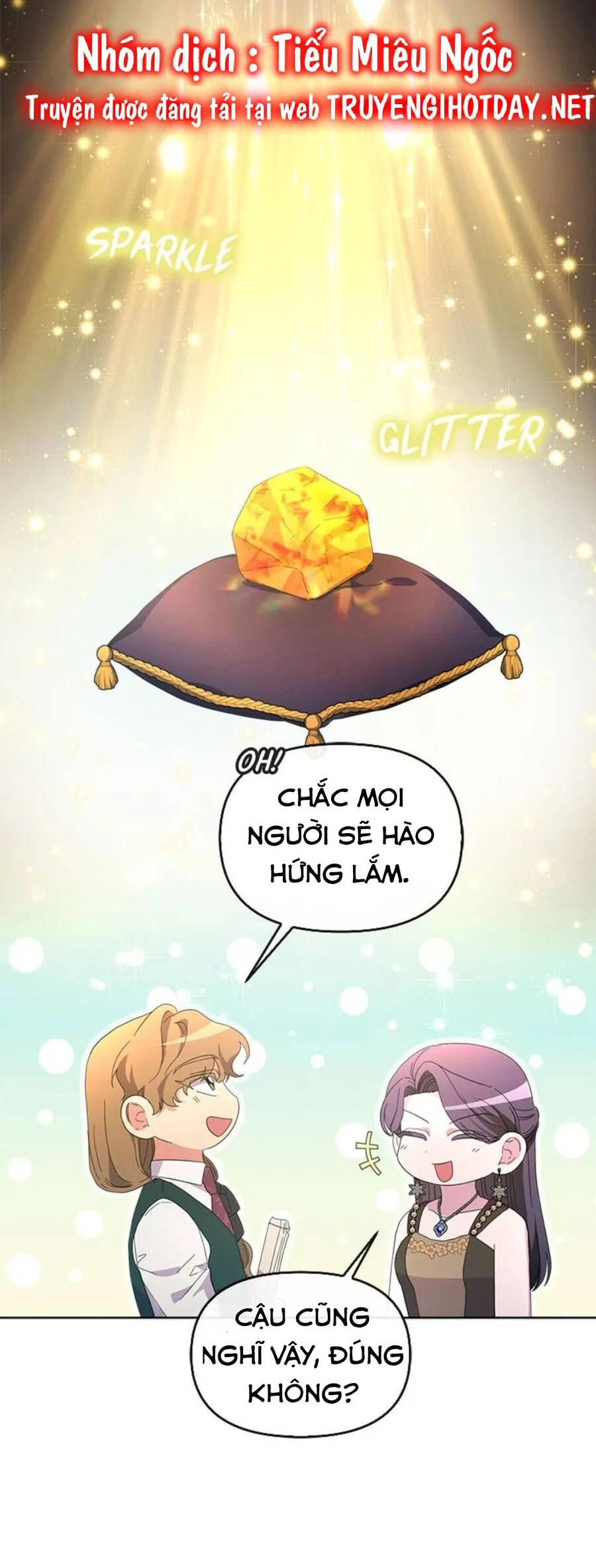 Sự Xuất Hiện Hoành Tráng Của Ác Nữ Chapter 50 - 49