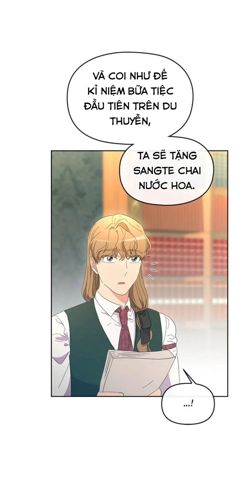 Sự Xuất Hiện Hoành Tráng Của Ác Nữ Chapter 50 - 50