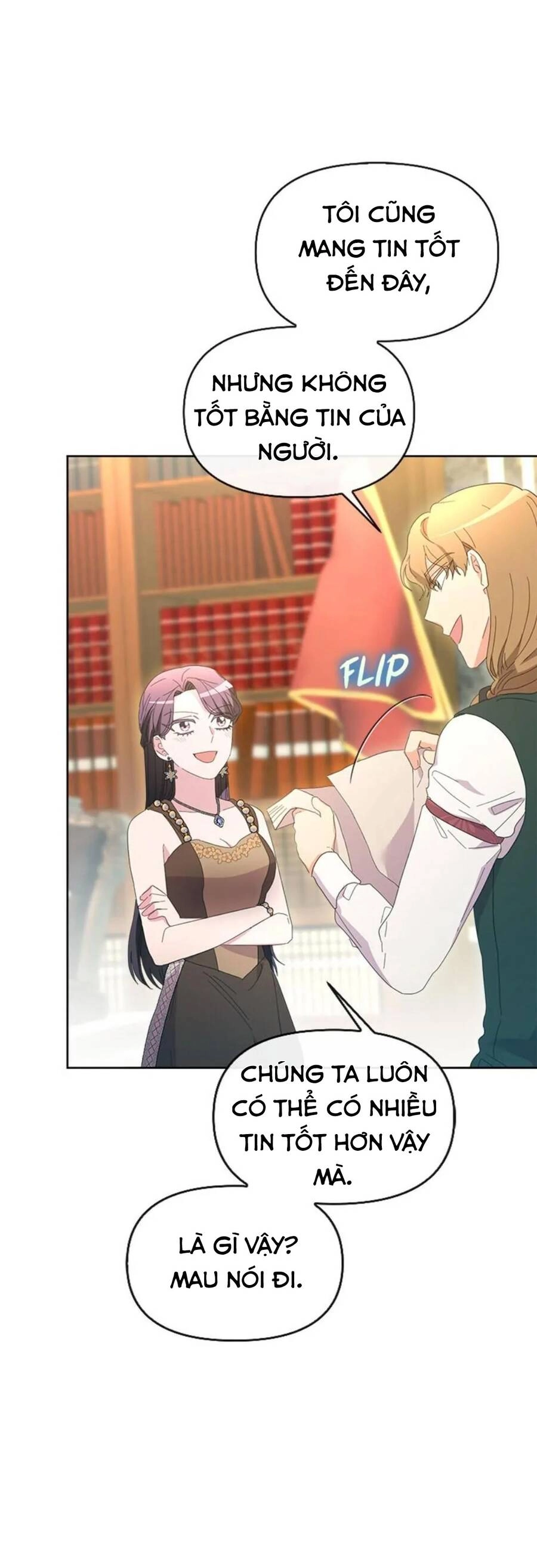 Sự Xuất Hiện Hoành Tráng Của Ác Nữ Chapter 50 - 52