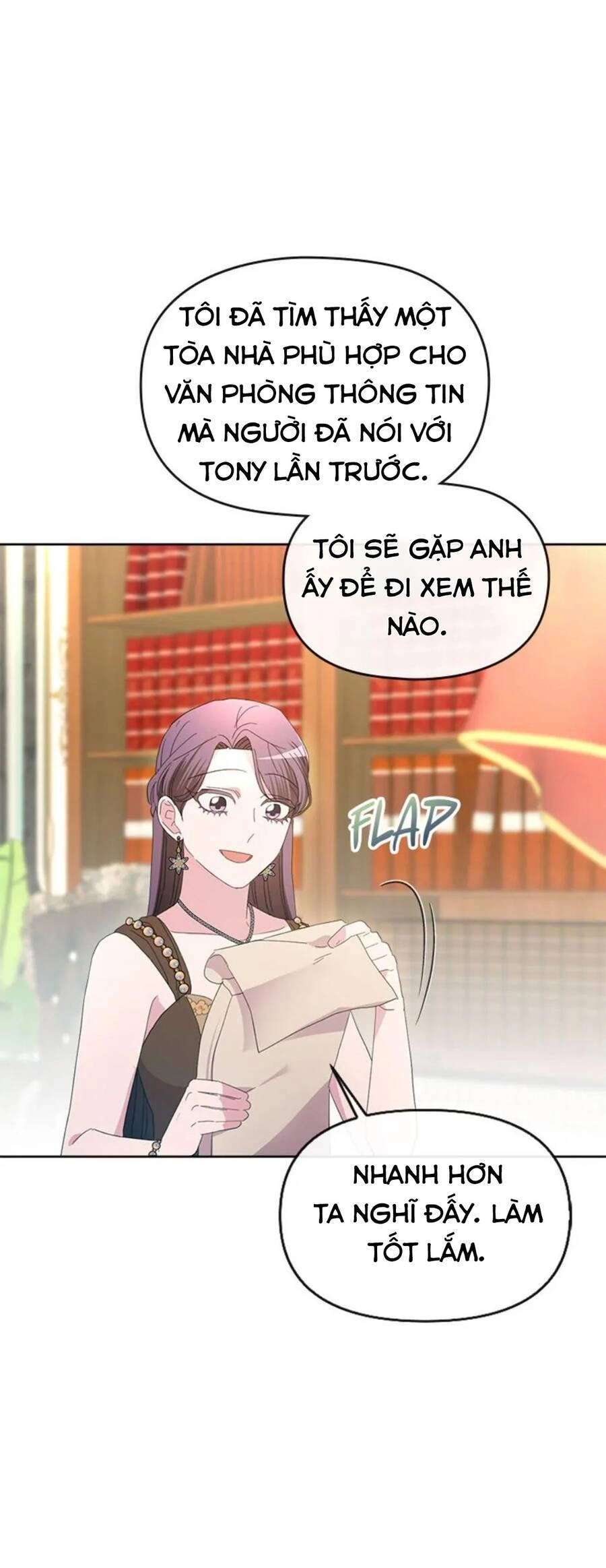 Sự Xuất Hiện Hoành Tráng Của Ác Nữ Chapter 50 - 53