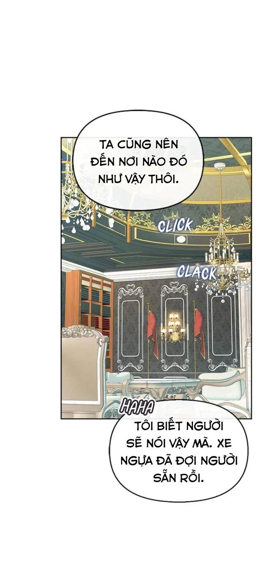 Sự Xuất Hiện Hoành Tráng Của Ác Nữ Chapter 50 - 54