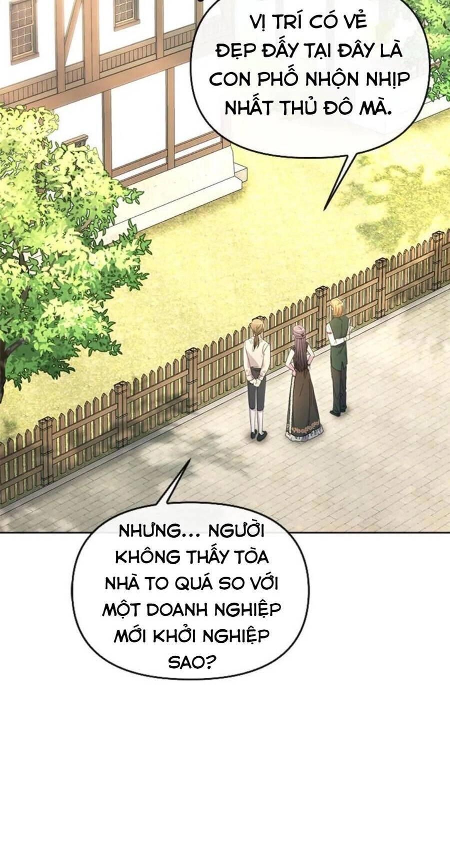 Sự Xuất Hiện Hoành Tráng Của Ác Nữ Chapter 50 - 59