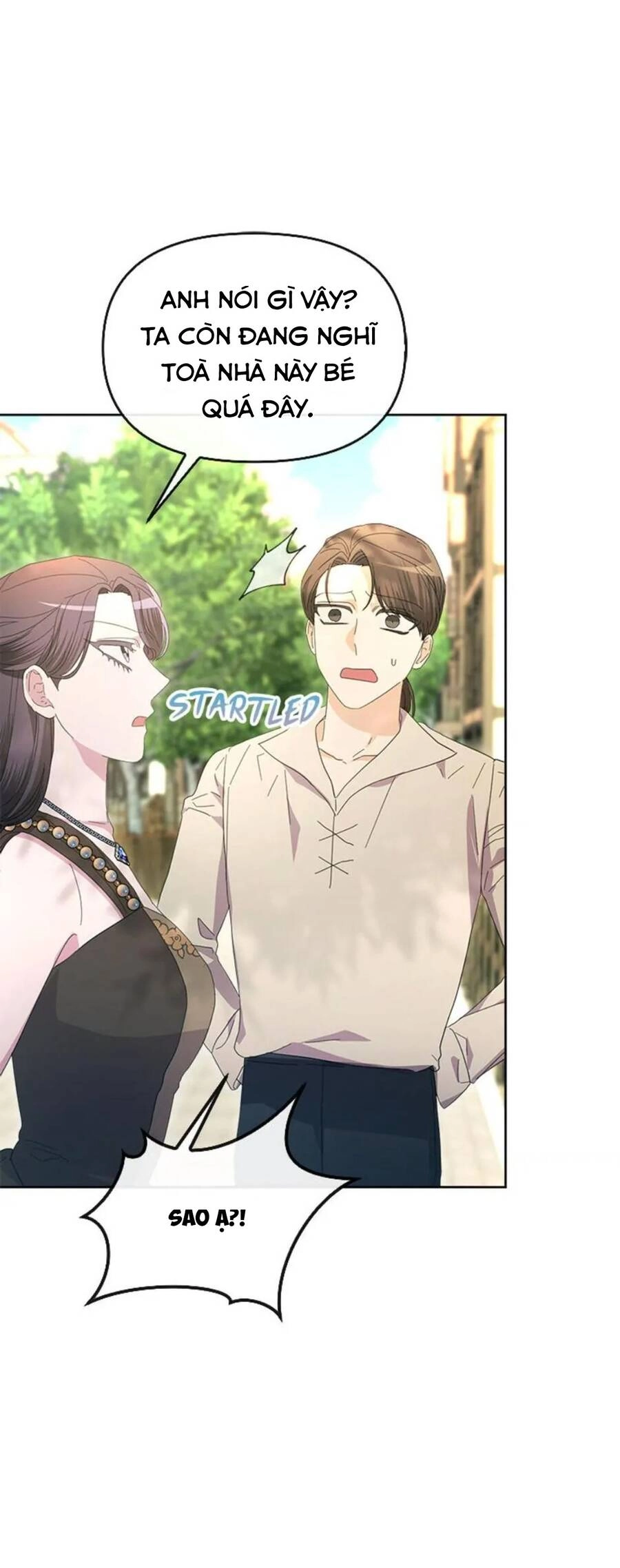 Sự Xuất Hiện Hoành Tráng Của Ác Nữ Chapter 50 - 60