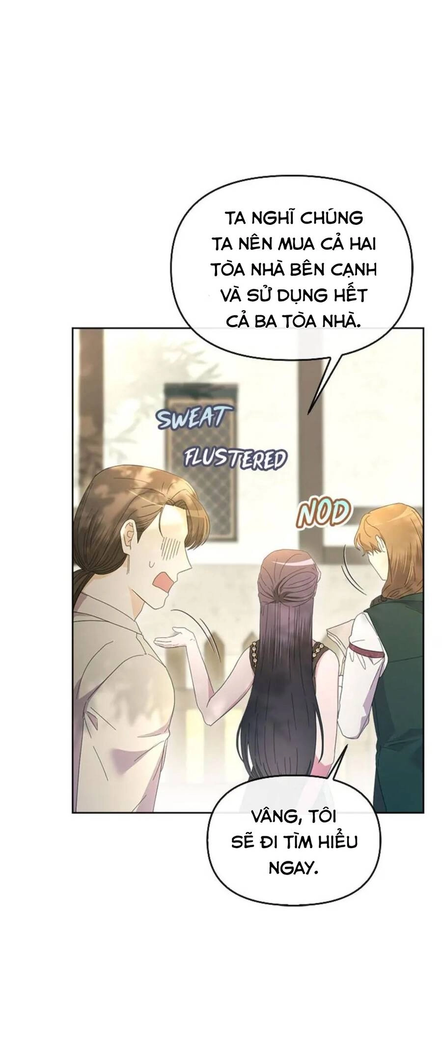 Sự Xuất Hiện Hoành Tráng Của Ác Nữ Chapter 50 - 61