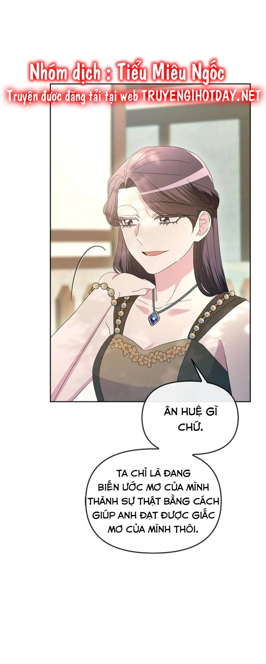 Sự Xuất Hiện Hoành Tráng Của Ác Nữ Chapter 50 - 63