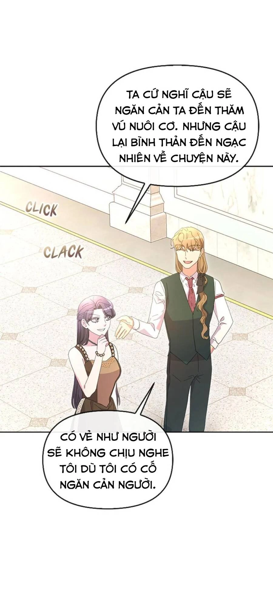 Sự Xuất Hiện Hoành Tráng Của Ác Nữ Chapter 50 - 72