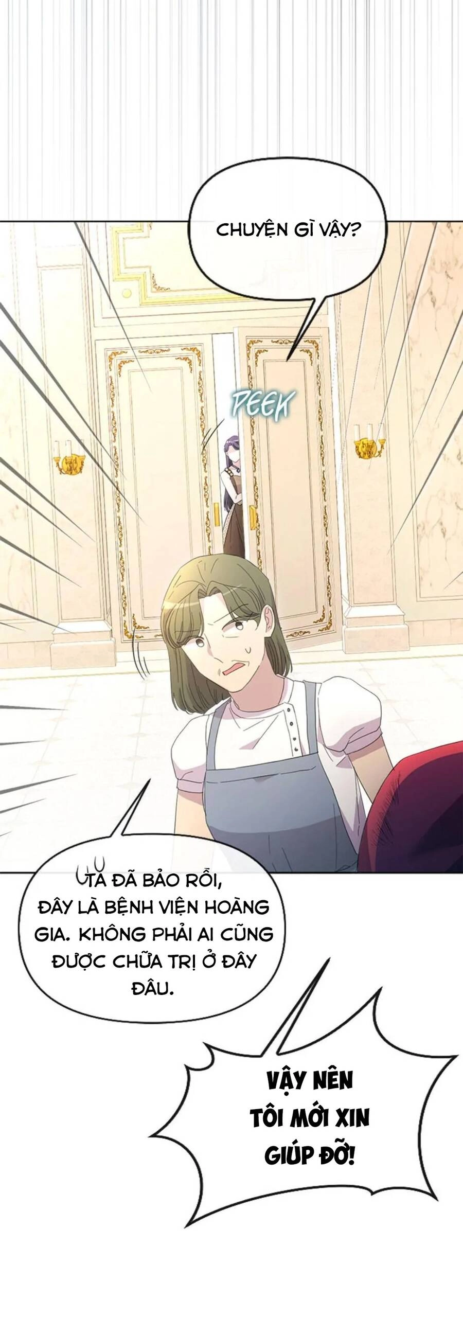 Sự Xuất Hiện Hoành Tráng Của Ác Nữ Chapter 50 - 77