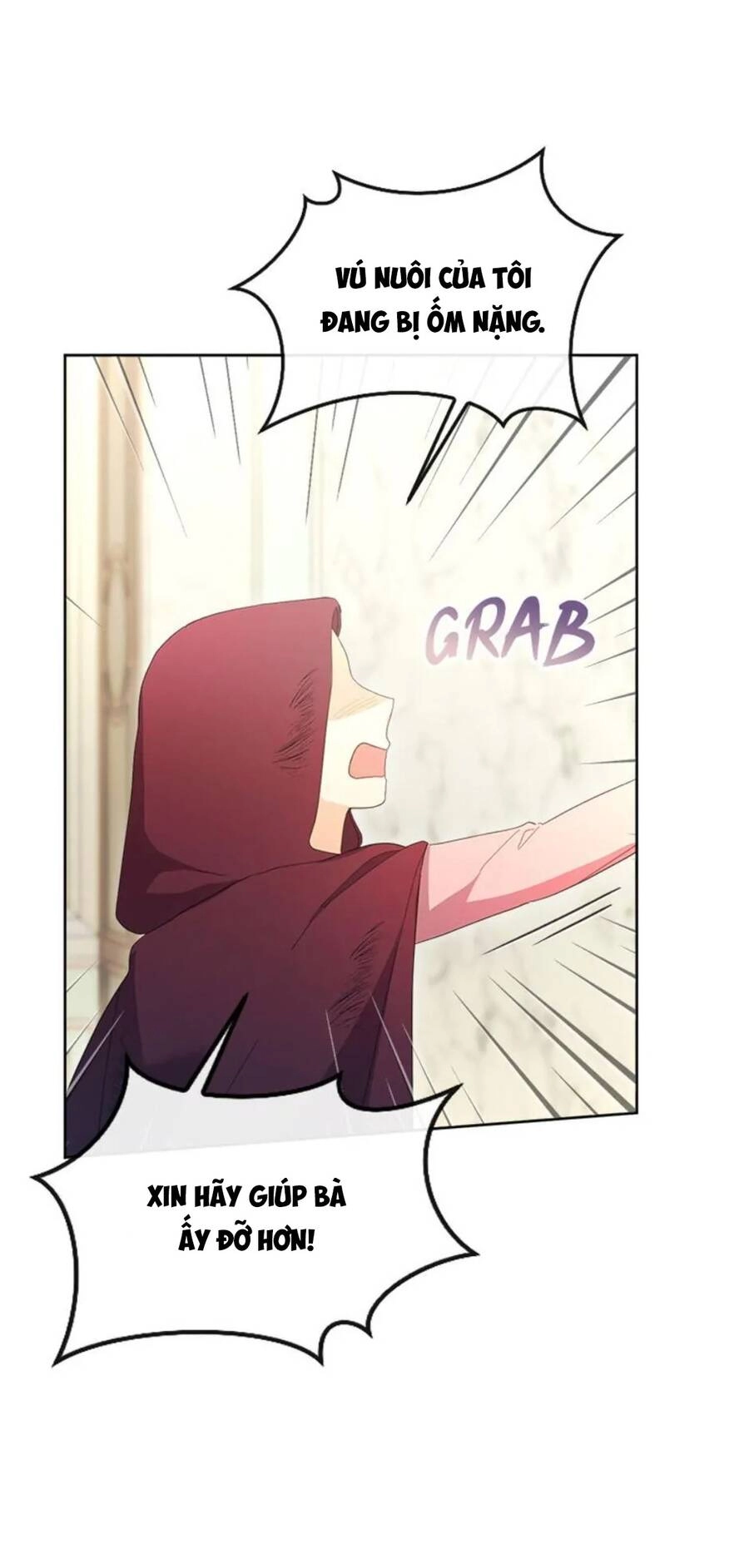 Sự Xuất Hiện Hoành Tráng Của Ác Nữ Chapter 50 - 78