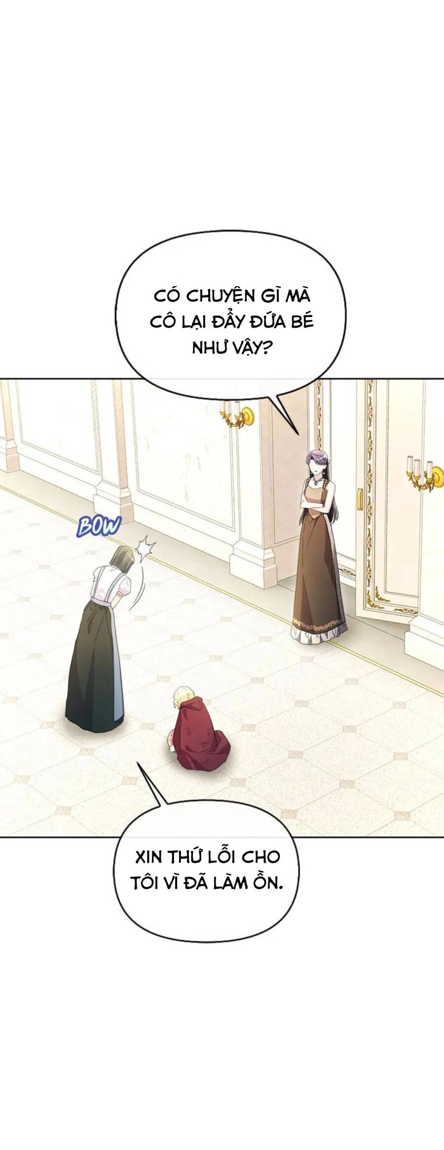 Sự Xuất Hiện Hoành Tráng Của Ác Nữ Chapter 50 - 82