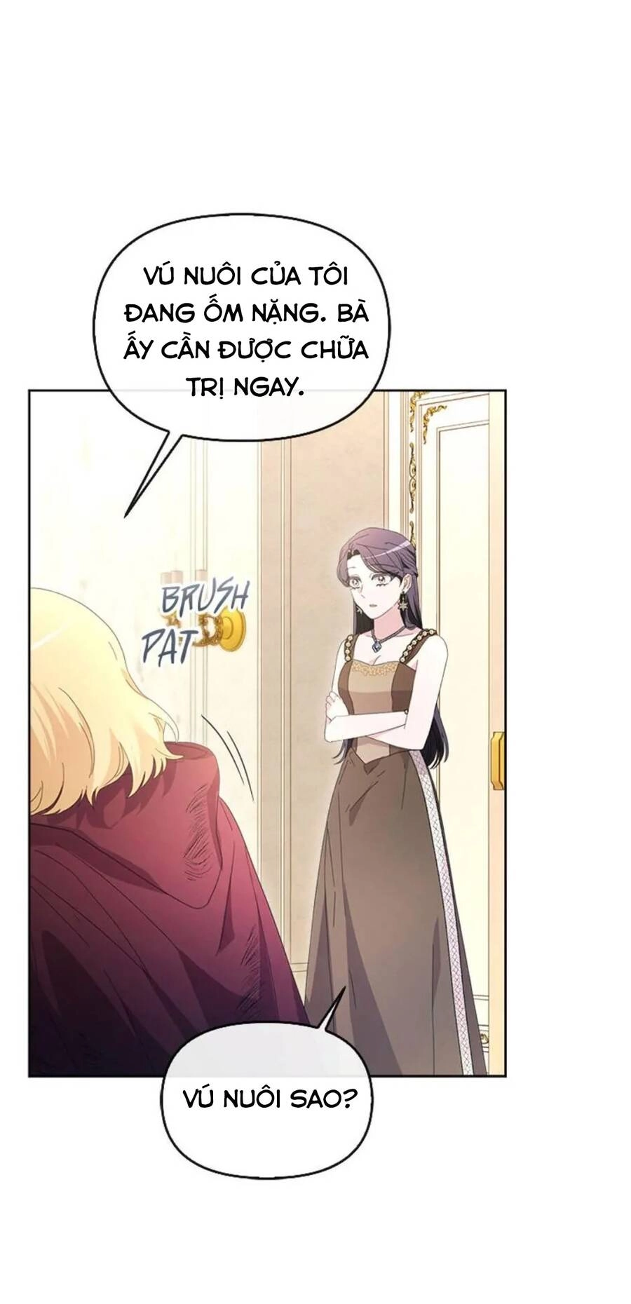 Sự Xuất Hiện Hoành Tráng Của Ác Nữ Chapter 50 - 84