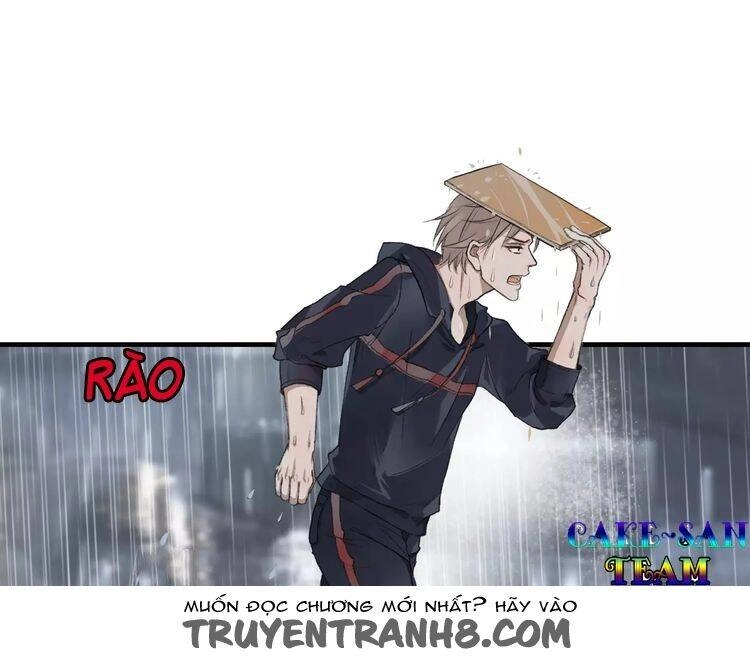 Hạnh Lâm Phương Hoa Chapter 1 - 6