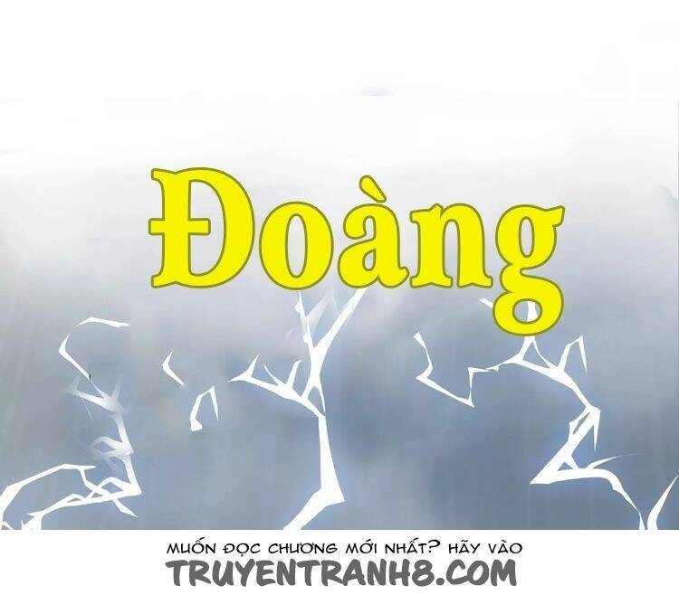 Hạnh Lâm Phương Hoa Chapter 1 - 8