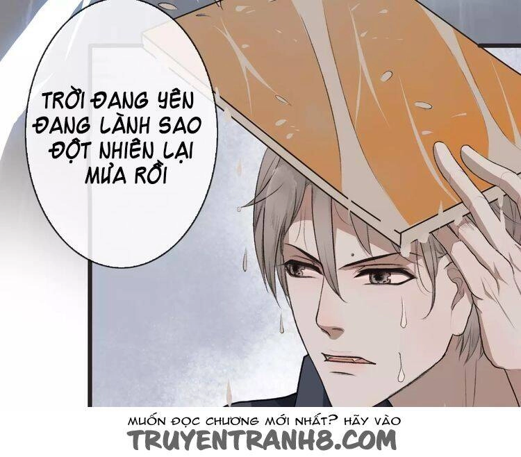 Hạnh Lâm Phương Hoa Chapter 1 - 10