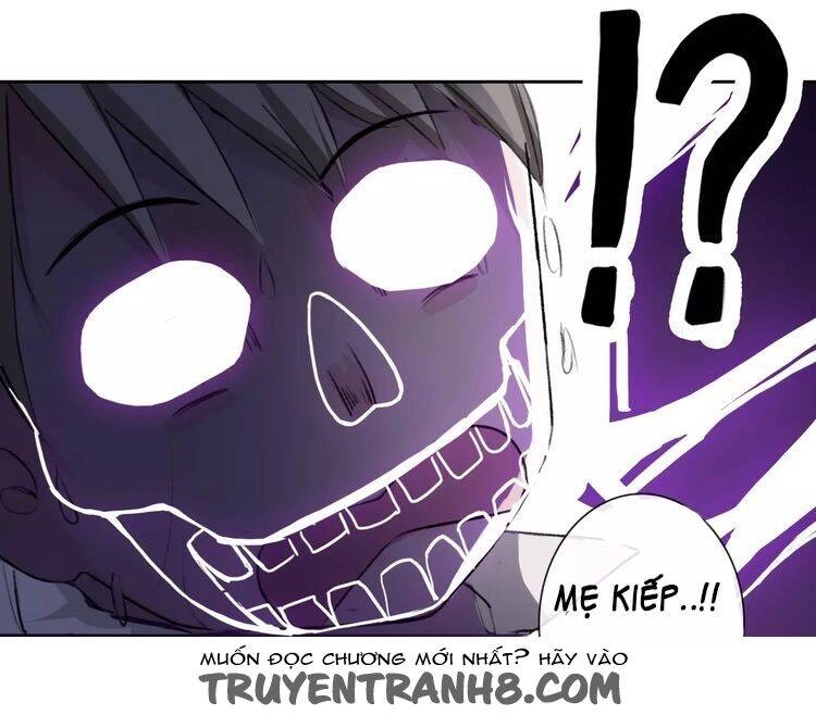 Hạnh Lâm Phương Hoa Chapter 1 - 16