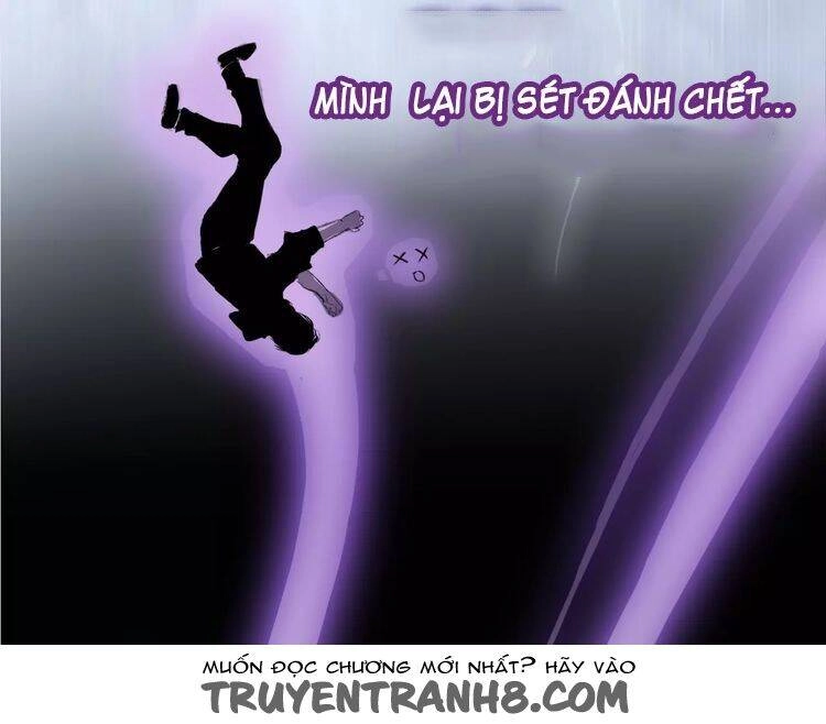 Hạnh Lâm Phương Hoa Chapter 1 - 18