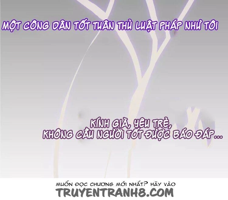 Hạnh Lâm Phương Hoa Chapter 1 - 21