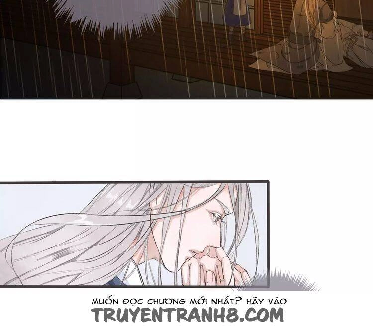 Hạnh Lâm Phương Hoa Chapter 1 - 26