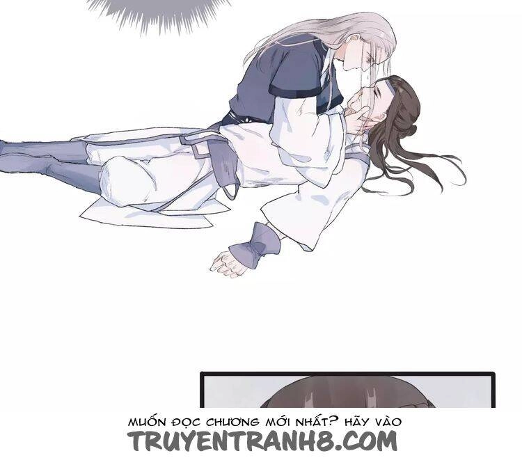 Hạnh Lâm Phương Hoa Chapter 1 - 28