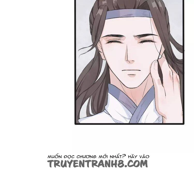 Hạnh Lâm Phương Hoa Chapter 1 - 29