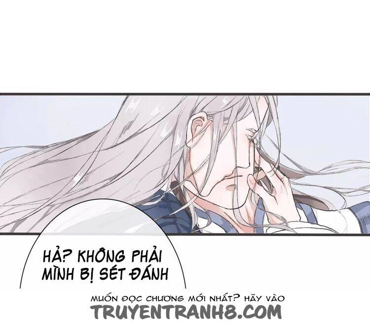 Hạnh Lâm Phương Hoa Chapter 1 - 30