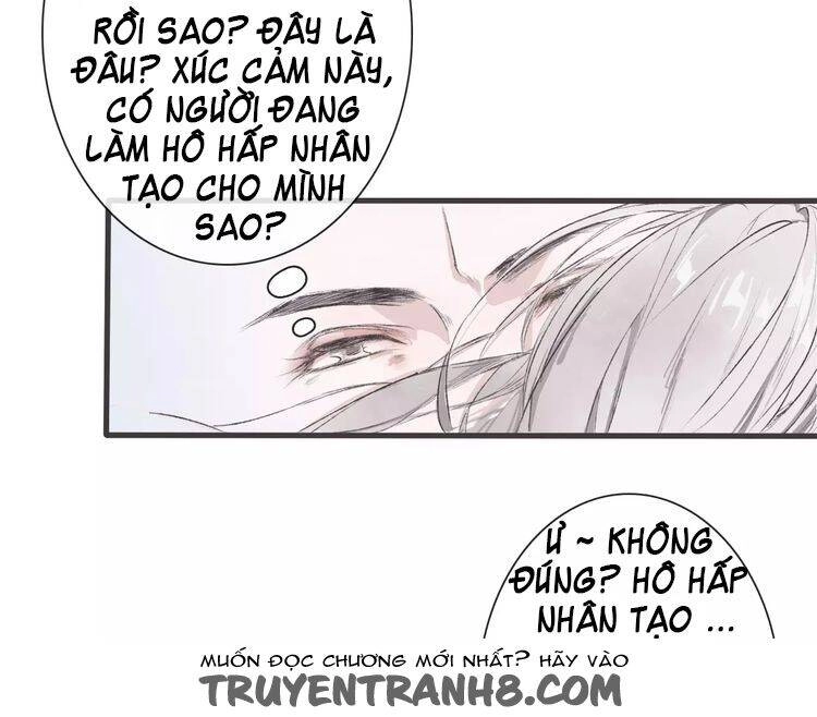 Hạnh Lâm Phương Hoa Chapter 1 - 31