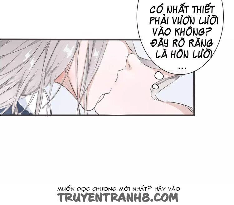 Hạnh Lâm Phương Hoa Chapter 1 - 32