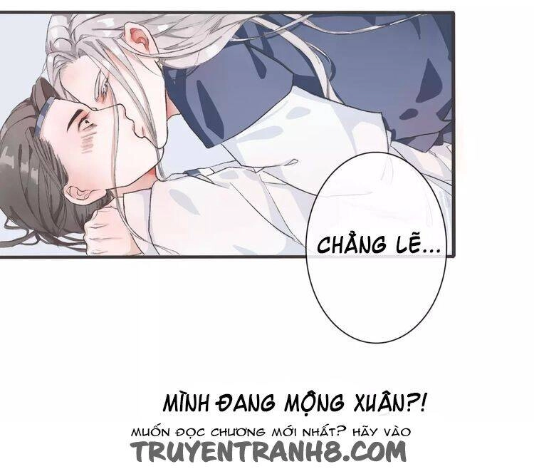 Hạnh Lâm Phương Hoa Chapter 1 - 33