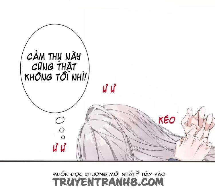 Hạnh Lâm Phương Hoa Chapter 1 - 34