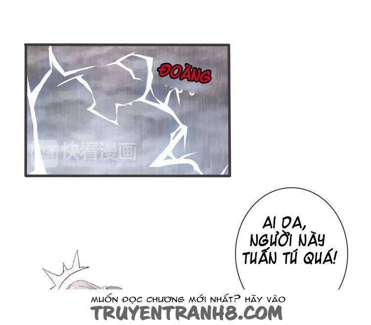 Hạnh Lâm Phương Hoa Chapter 1 - 35