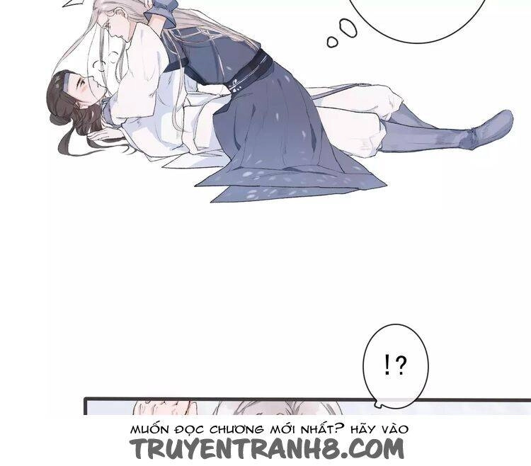 Hạnh Lâm Phương Hoa Chapter 1 - 36