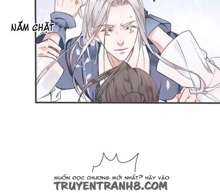 Hạnh Lâm Phương Hoa Chapter 1 - 37