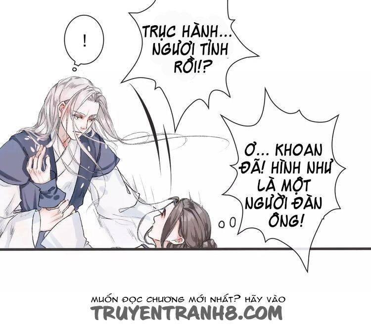 Hạnh Lâm Phương Hoa Chapter 1 - 38