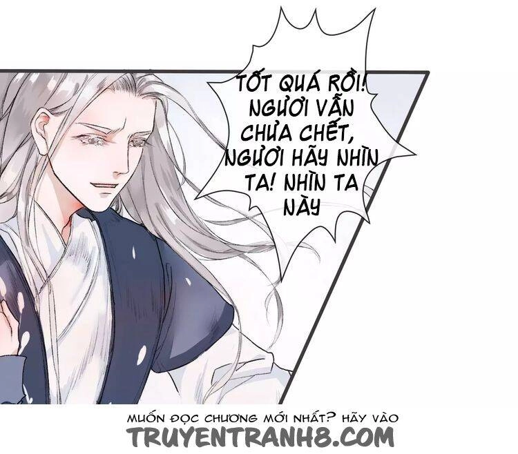 Hạnh Lâm Phương Hoa Chapter 1 - 39