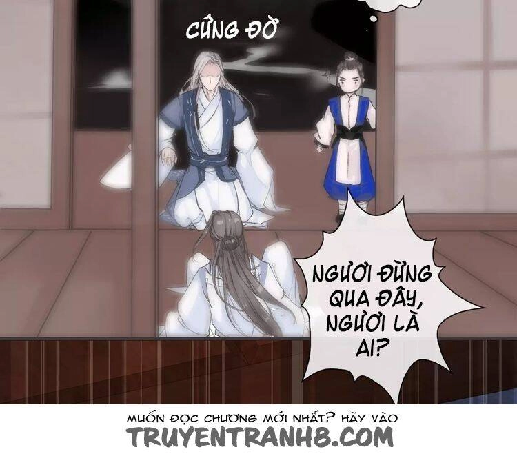 Hạnh Lâm Phương Hoa Chapter 1 - 43