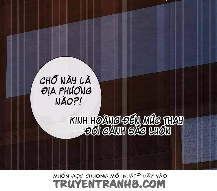 Hạnh Lâm Phương Hoa Chapter 1 - 44
