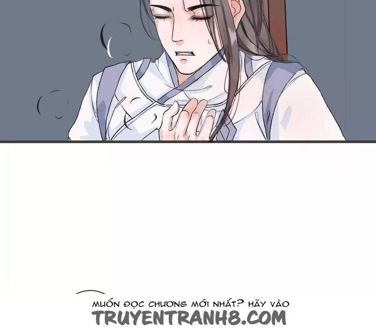 Hạnh Lâm Phương Hoa Chapter 1 - 48