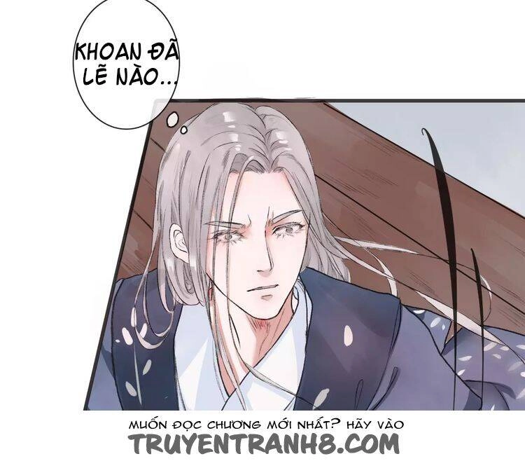 Hạnh Lâm Phương Hoa Chapter 1 - 49